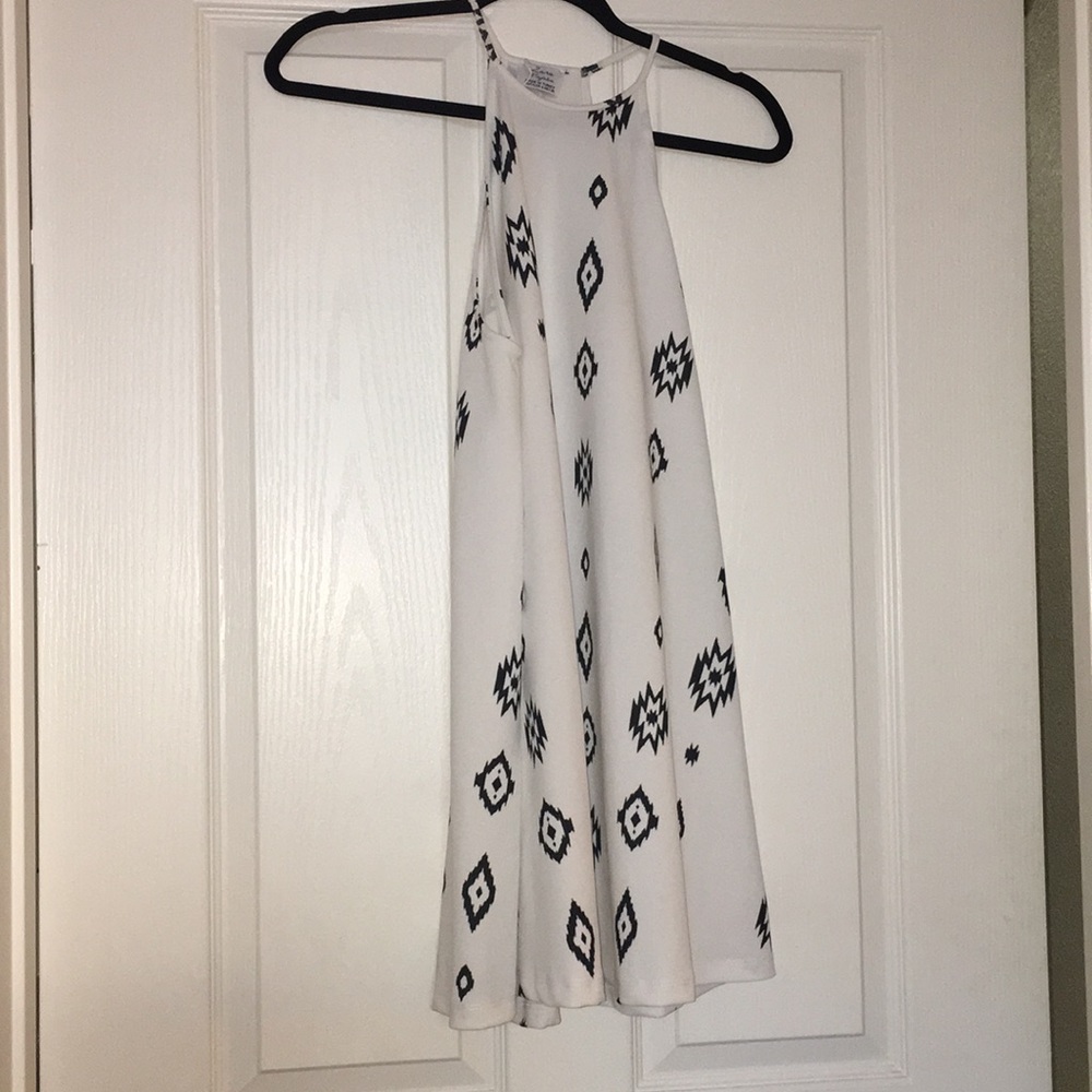 Zara dress
